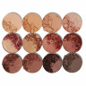 Палетка теней Juvia's Place - The Nubian Eyeshadow Palette