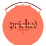 Палетка теней Jeffree Star - Pricked Eyeshadow Palette Палетка теней Jeffree Star - Pricked Eyeshadow Palette