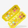 Палетка теней Jeffree Star - Banana Fetish Artistry Palette Палетка теней Jeffree Star - Banana Fetish Artistry Palette