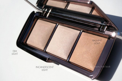 Палетка для лица Hourglass - Ambient Lighting Palette Vol. 1