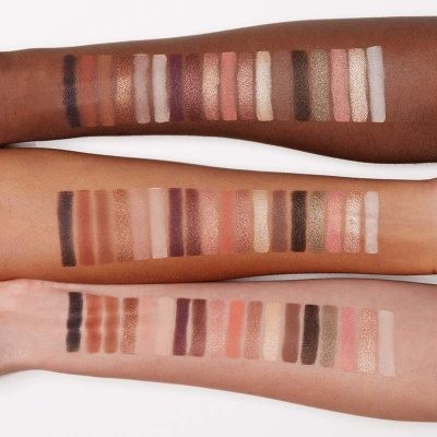 Палетка теней Too Faced - Sweet Peach Eyeshadow Palette