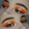 Палетка теней BH Cosmetics - Daisy Marquez Palette Палетка теней BH Cosmetics - Daisy Marquez Palette