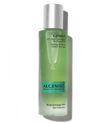 Антивозрастной пилинг для лица Algenist - GENIUS Ultimate Anti-Aging Bi-Phase Peel