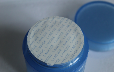 Ночная восстанавливающая маска LANEIGE - Water Sleeping Mask