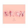 Палетка теней Jeffree Star – Orgy Eyeshadow Palette