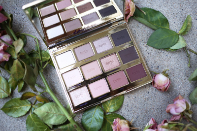 Палетка теней Tarte - Tartelette In Bloom Clay Eyeshadow Palette