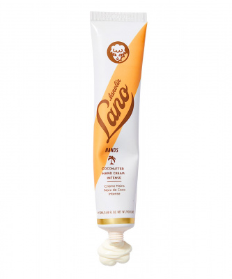 Кокосовый крем для рук Lanolips - Coconutter Hand Cream Intense