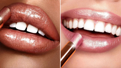 Помада Charlotte Tilbury - Pillow Talk Diamonds