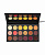 Палетка теней Morphe - 18S Sunset Beats Artistry Palette