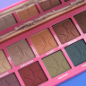 Палетка теней Jeffree Star - Androgyny Eyeshadow Palette Палетка теней Jeffree Star - Androgyny Eyeshadow Palette
