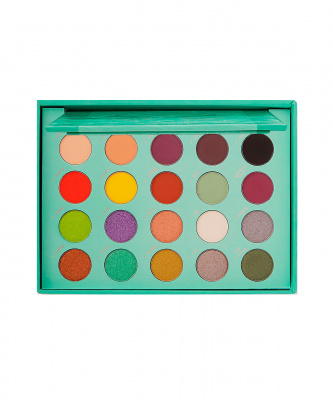 Палетка теней BH Cosmetics - Daisy Marquez Palette