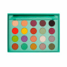 Палетка теней BH Cosmetics - Daisy Marquez Palette Палетка теней BH Cosmetics - Daisy Marquez Palette