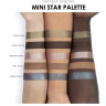 Палетка теней Natasha Denona - Mini Star Eyeshadow Palette