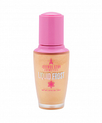 Жидкий хайлайтер Jeffree Star - Liquid Frost - Goddess