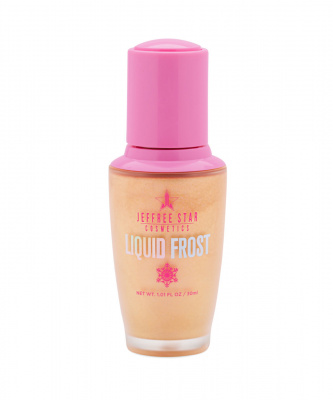 Жидкий хайлайтер Jeffree Star - Liquid Frost