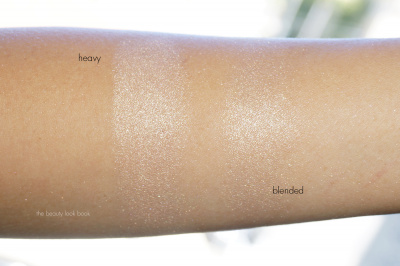 Хайлайтер-перфектор BECCA - Shimmering Skin Perfector Pressed-Champagne Pop