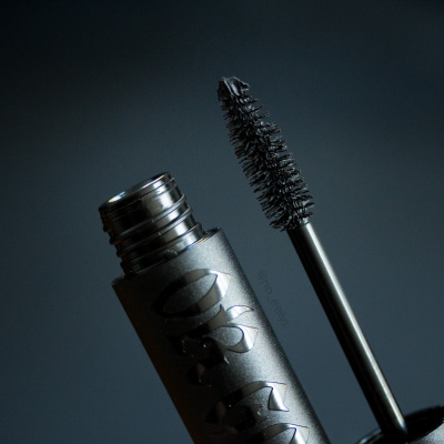 KVD Beauty - Go Big or Go Home Volumizing Mascara