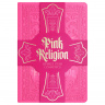Палетка теней Jeffree Star - Pink Religion Palette Палетка теней Jeffree Star - Pink Religion Palette