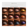 Палетка теней BECCA - Volcano Goddess Eyeshadow Palette Палетка теней BECCA - Volcano Goddess Eyeshadow Palette