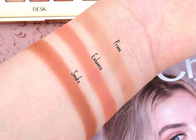 Палетка теней Charlotte Tilbury - Instant Eye Palette - Pillow Talk