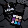 Палетка теней Jeffree Star x Shane Dawson – Mini Controversy Палетка теней Jeffree Star x Shane Dawson – Mini Controversy