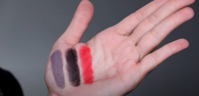 Палетка Jeffree Star - Weirdo Mini Palette 