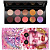 Палетка теней PAT McGRATH LABS - Mothership IX Eyeshadow Palette (Huetopian Dream)