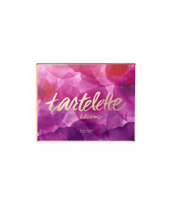 Палетка теней Tarte - Tartelette In Bloom Clay Eyeshadow Palette