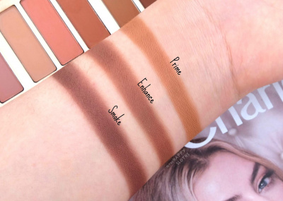 Палетка теней Charlotte Tilbury - Instant Eye Palette - Pillow Talk