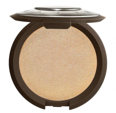 Хайлайтер-перфектор BECCA - Shimmering Skin Perfector Pressed-Champagne Pop