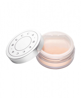 Матирующая пудра BECCA - Hydra-Mist Set & Refresh Powder