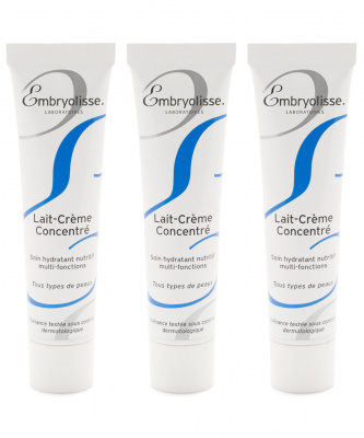 Молочко-крем концентрат Embryolisse - Lait-Crème Concentré