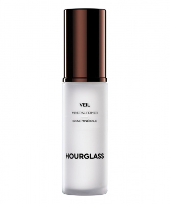 Минеральный праймер для лица Hourglass - Veil Mineral Primer SPF15 (Jumbo - 60 мл.)
