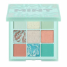Палетка теней Huda Beauty - Mint Obsessions Palette