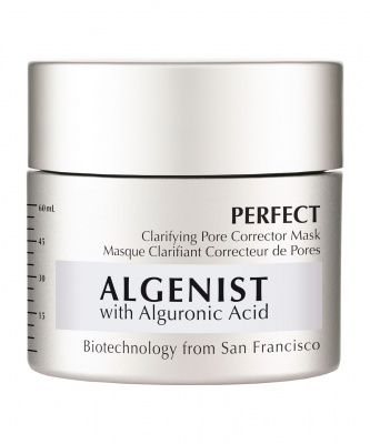 Очищающая маска-корректор пор Algenist - PERFECT Clarifying Pore Corrector Mask