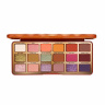 Палетка теней Too Faced - Pumpkin Spice Palette