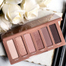 Палетка теней Urban Decay - Naked 3 Mini Eyeshadow Palette