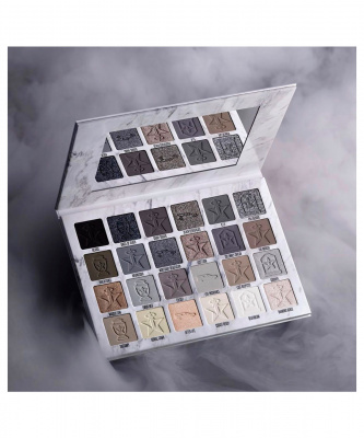 Палетка теней Jeffree Star - Cremated Palette