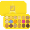 Палетка теней Jeffree Star - Banana Fetish Artistry Palette Палетка теней Jeffree Star - Banana Fetish Artistry Palette