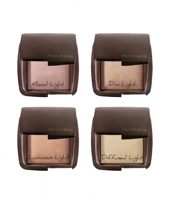 Мерцающая пудра Hourglass - Ambient Lighting Powder