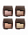 Мерцающая пудра Hourglass - Ambient Lighting Powder