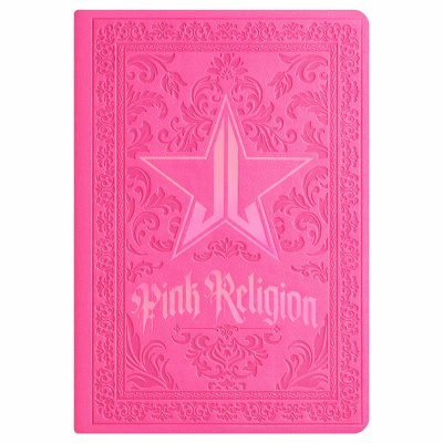Палетка теней Jeffree Star - Pink Religion Palette