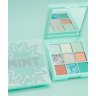 Палетка теней Huda Beauty - Mint Obsessions Palette