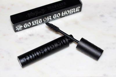 KVD Beauty - Go Big or Go Home Volumizing Mascara