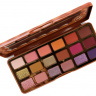 Палетка теней Too Faced - Pumpkin Spice Palette