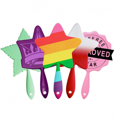 Зеркала Jeffree Star - Hand Mirrors