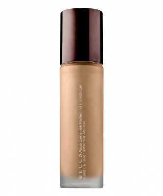Увлажняющий крем-тональная основа BECCA - Aqua Luminous Perfecting Foundation
