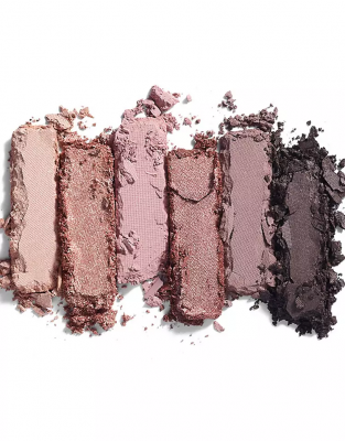 Палетка теней Urban Decay - Naked 3 Mini Eyeshadow Palette