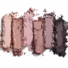 Палетка теней Urban Decay - Naked 3 Mini Eyeshadow Palette
