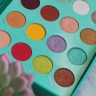 Палетка теней BH Cosmetics - Daisy Marquez Palette Палетка теней BH Cosmetics - Daisy Marquez Palette